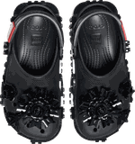 Midnight Garden Creativity Clog