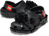Midnight Garden Creativity Clog