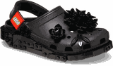 Midnight Garden Creativity Clog