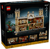 Lego Downton Abbey 21373