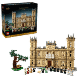 Lego Downton Abbey 21373