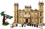 Lego Downton Abbey 21373