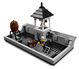 Lego Fire Brigade 10197