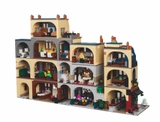 Lego Parisian Street 910032