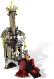 Lego Ninjago Epic Dragon Battle 9450