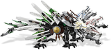 Lego Ninjago Epic Dragon Battle 9450