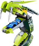 Lego Ninjago Epic Dragon Battle 9450