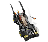 Lego Batmobile and the Two-Face Chase 6864