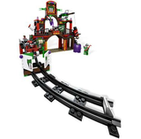 Lego Batman The Dynamic Duo Funhouse Escape 6857