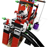 Lego Batman The Dynamic Duo Funhouse Escape 6857