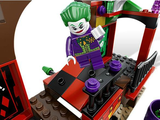Lego Batman The Dynamic Duo Funhouse Escape 6857