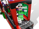 Lego Batman The Dynamic Duo Funhouse Escape 6857