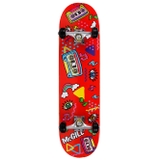 Ván trượt Landway McGill DISCO MS013