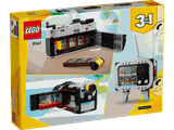 Lego Creator Retro Camera 31147