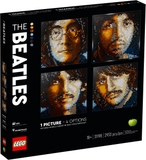 Lego The Beatles 31198