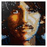 Lego The Beatles 31198