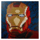 Lego Marvel Studios Iron Man 31199