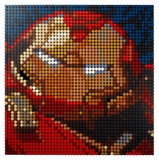 Lego Marvel Studios Iron Man 31199
