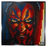 Lego Star Wars The Sith 31200