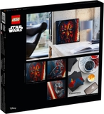 Lego Star Wars The Sith 31200