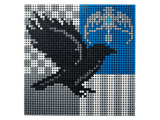 Lego Harry Potter Hogwarts Crests 31201