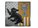 Lego Harry Potter Hogwarts Crests 31201