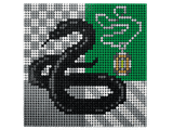 Lego Harry Potter Hogwarts Crests 31201
