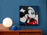 Lego Disney Mickey Mouse 31202