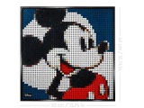 Lego Disney Mickey Mouse 31202