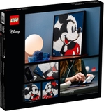 Lego Disney Mickey Mouse 31202