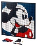 Lego Disney Mickey Mouse 31202