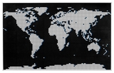Lego World Map 31203