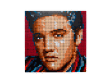 Lego Elvis Presley “The King” 31204