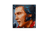 Lego Elvis Presley “The King” 31204