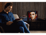 Lego Elvis Presley “The King” 31204