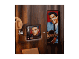 Lego Elvis Presley “The King” 31204