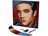 Lego Elvis Presley “The King” 31204
