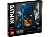 Lego Jim Lee Batman Collection 31205