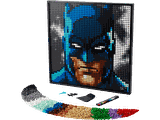 Lego Jim Lee Batman Collection 31205