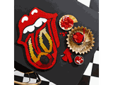 Lego The Rolling Stones 31206