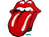 Lego The Rolling Stones 31206