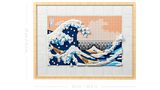LEGO Hokusai – The Great Wave 31208