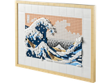LEGO Hokusai – The Great Wave 31208
