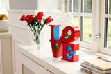 Lego LOVE 31214
