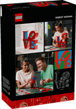 Lego LOVE 31214