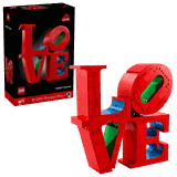 Lego LOVE 31214