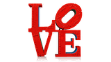 Lego LOVE 31214