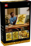 LEGO Vincent van Gogh – Sunflowers 31215