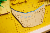 LEGO Vincent van Gogh – Sunflowers 31215