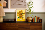 LEGO Vincent van Gogh – Sunflowers 31215